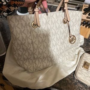 More photos of Michael Kors bundle
